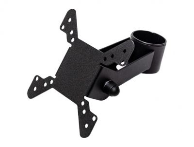 Кронштейн для монітора компактний VESA (75*75, 100*100)