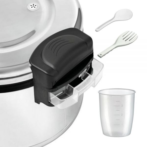 Мультиварка на 40-60 персон (150529)