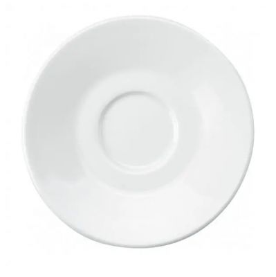 Блюдце для еспресо 12 см, серія Cafe time FoREST Блюдце для еспресо 12 см, серія Cafe time FoREST