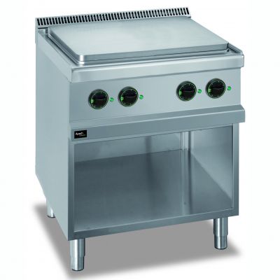 Плита Apach APRES-77P/PL 4-х конфорочна (NP)