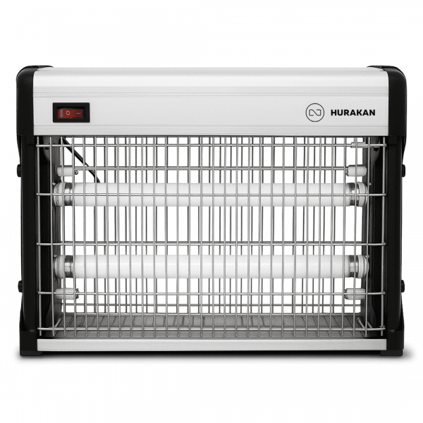 Ловушка інсекційна Hurakan HKN-LIN80 на 80 м2