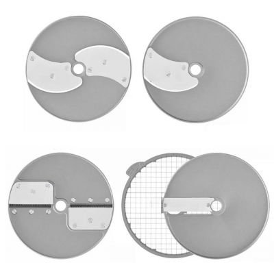 Комплект 5 дисків Robot Coupe (1960W)