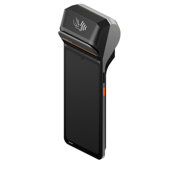 Мобільний Pos-термінал Sunmi V3 Family із сканером штрих-коду