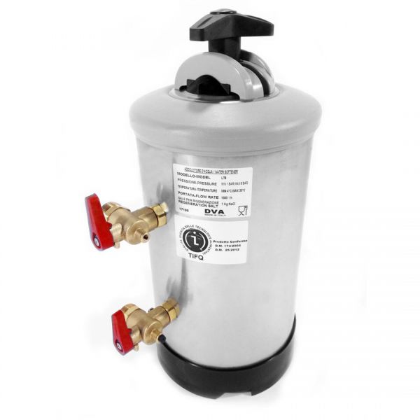 Пом’якшувач води Astoria LT. 16