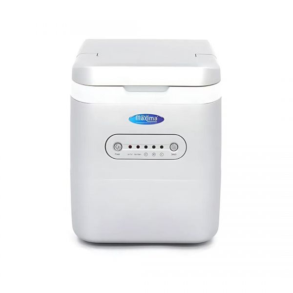 Льодогенератор заливного типу Maxima M-ice 15 пальчик 15кг