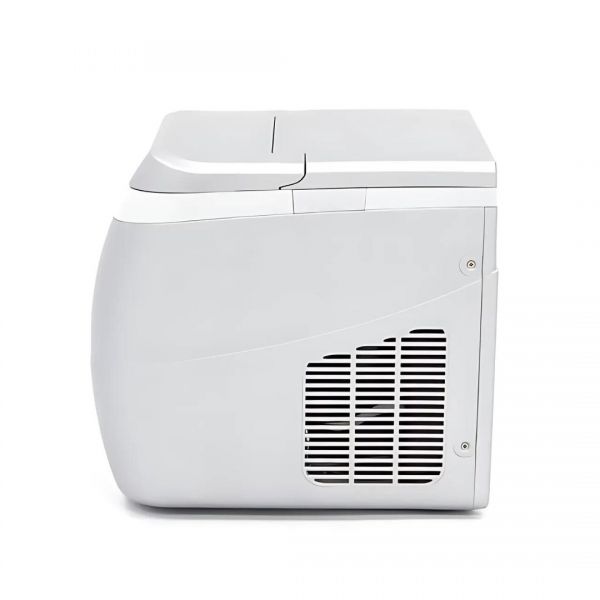 Льодогенератор заливного типу Maxima M-ice 15 пальчик 15кг