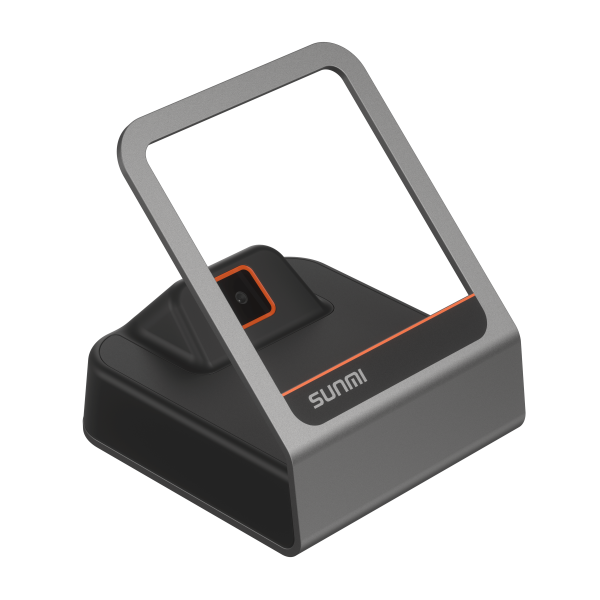 Сканер SUNMI Blink2 