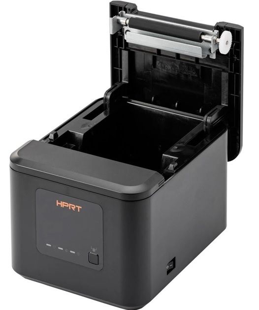 Принтер чеків HPRT TP80K-L (USB+Ethernet)