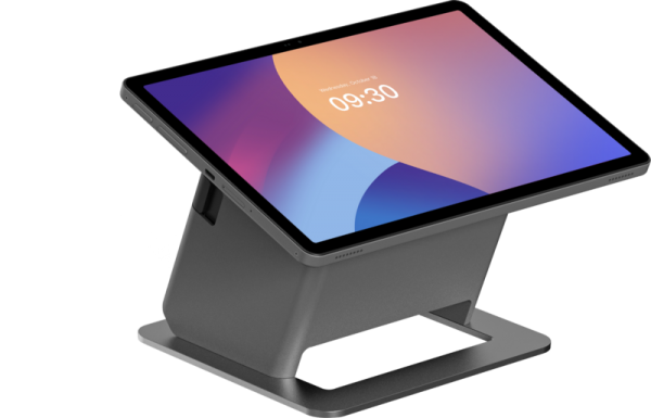 POS-термінал iMin Falcon 2