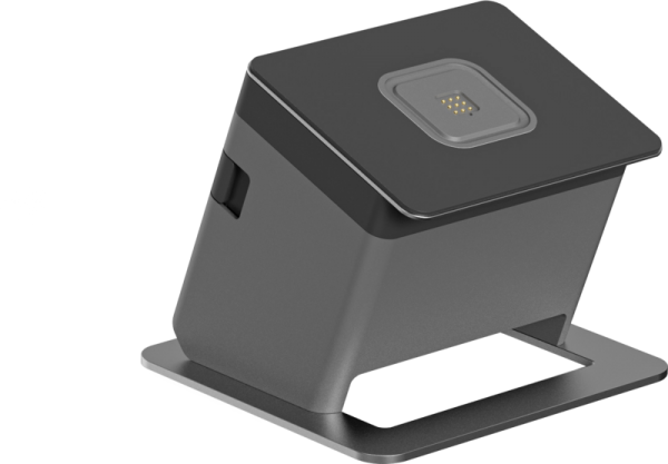 Настільний стенд з чековим принтером 80 мм для iMin Falcon 2 