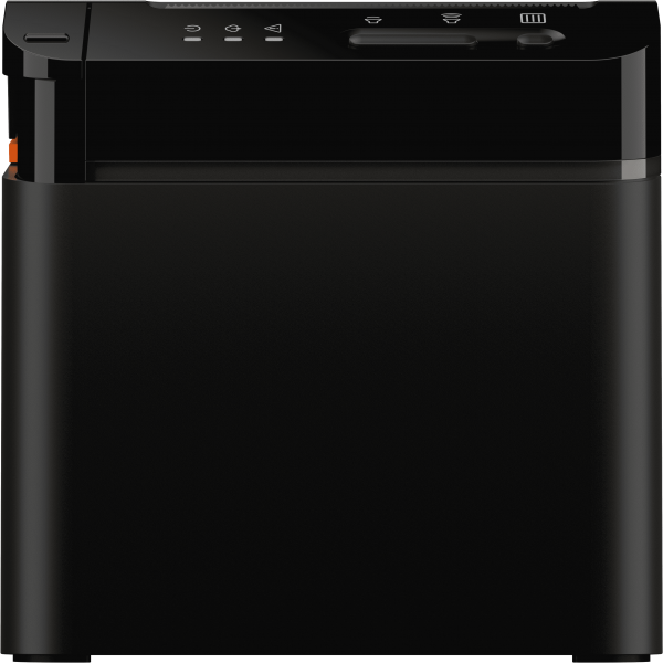 Мобільний принтер чеків Sunmi  (WiFi+BT+USB)