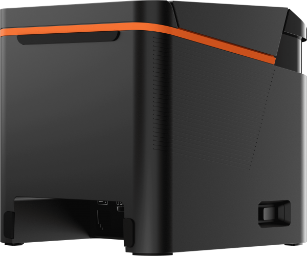 Мобільний принтер чеків Sunmi  (WiFi+BT+USB)