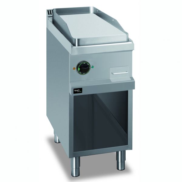 Поверхня для смаження Apach APTE-47PL/PL гл. сталь