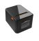 Принтер чеків HPRT TP80K (USB+Ethernet+Serial) чорний