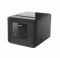 Принтер чеків HPRT TP80K (USB+Ethernet+Serial) чорний