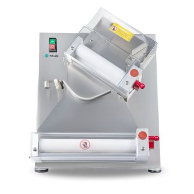 Тісторозкатка для піци Hurakan HKN-APD30