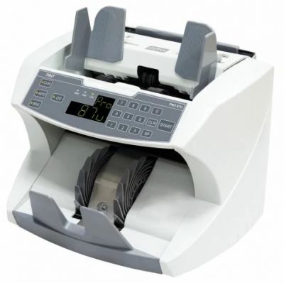 Лічильний банкнот PRO 87 U