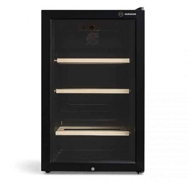 Шафа для вина Hurakan HKN-WNC110T