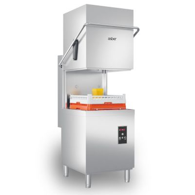 Посудомийка купольна Asber GTX-H500 DD