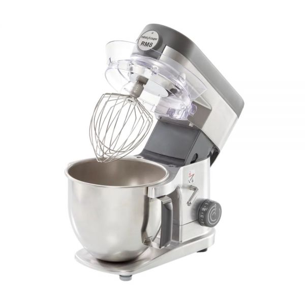 Планетарний міксер Robot Coupe RM8