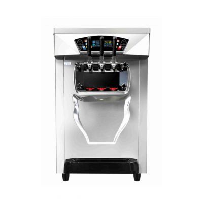 Фризер для морозива Hurakan HKN-BQ66TPSH