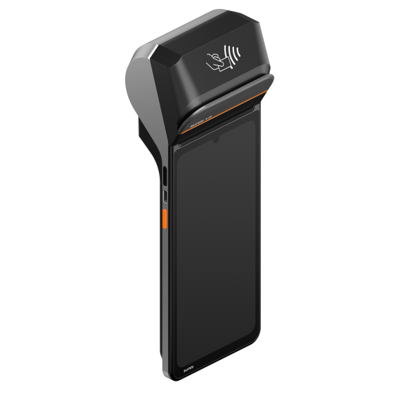 Мобільний Pos-термінал Sunmi V3 Family із сканером штрих-коду