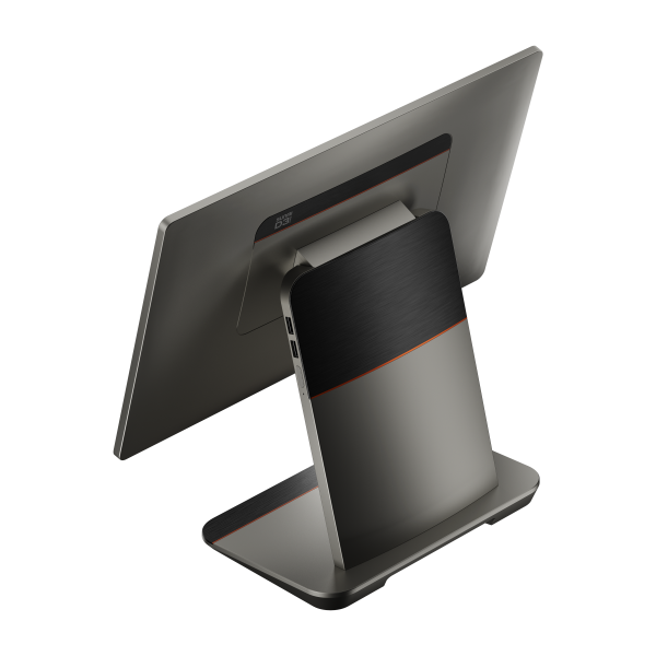 Сенсорний POS термінал SUNMI D3 PRO