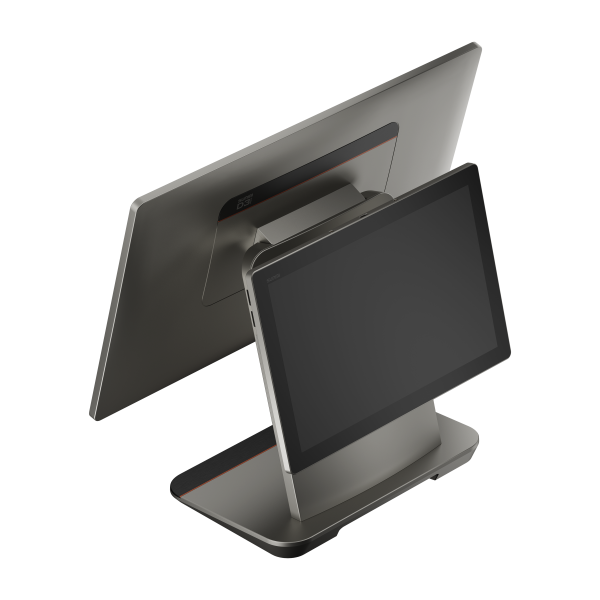 Сенсорний POS термінал SUNMI D3 PRO