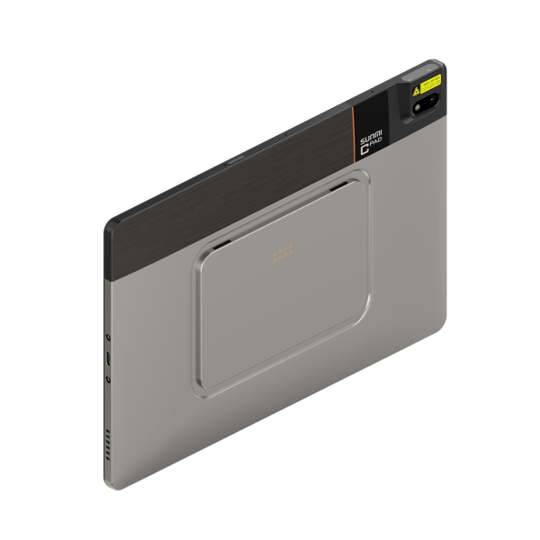 POS-планшет SUNMI CPad 11 Scanner Version/4G/NFC 8+128