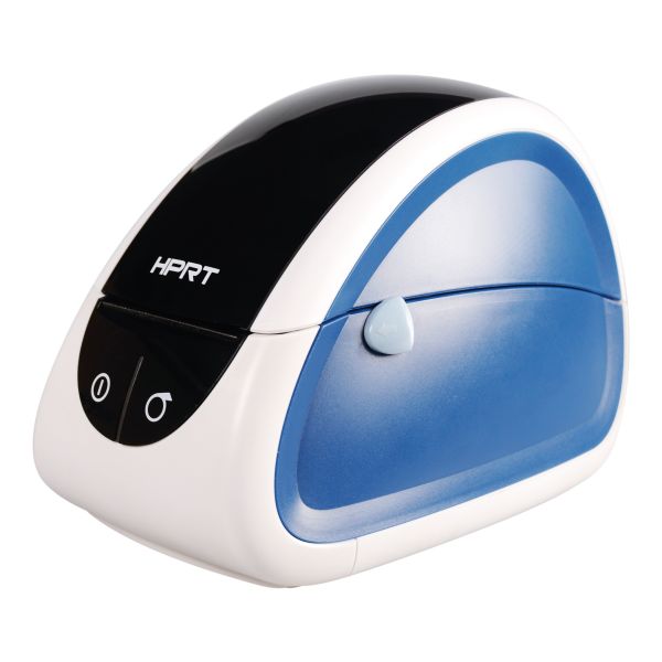 Принтер етикеток та чеків HPRT LPQ58 