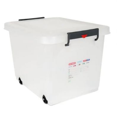 Контейнер для зберігання h-37,85 см 60 л Araven