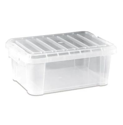 Контейнер для зберігання h-23 см 14 л Araven