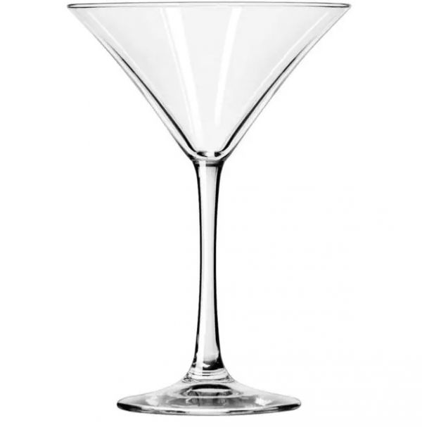Келих для коктейлю Martini 237 мл серія "Vina"