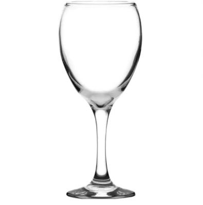 Келих для вина/води 325 мл серія "ALEXANDER"