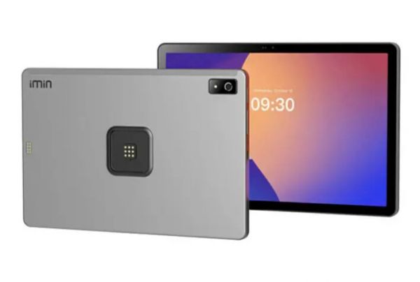 POS-термінал iMin Falcon 2