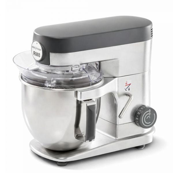 Планетарний міксер Robot Coupe RM8