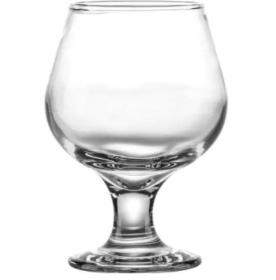 Келих для коньяку 240 мл серія KOUROS