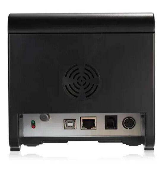 Кухонний принтер чеків POS Vector (USB, LAN, Wi-Fi)