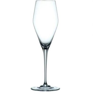 Келих Champagne glass 280 мл серія "ViNova"