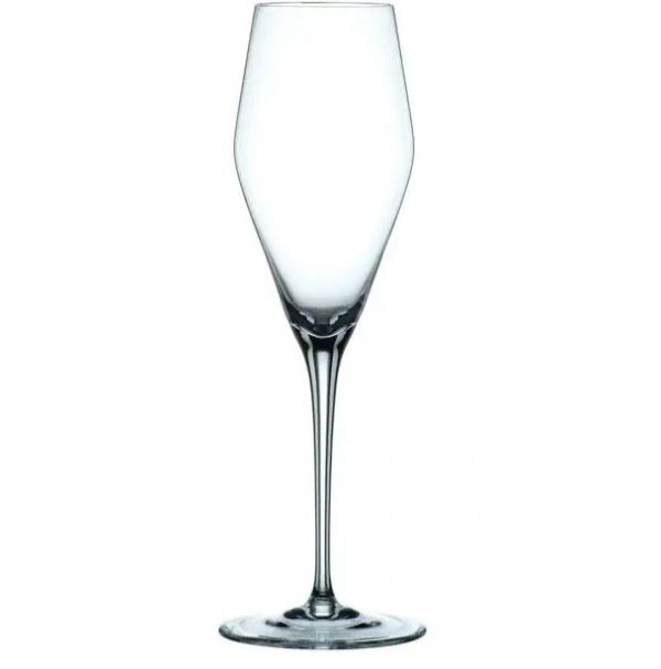 Келих Champagne glass 280 мл серія "ViNova"