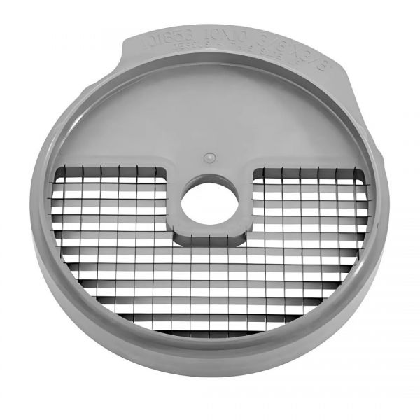 Диск для кубиків 10x10x10 мм Robot Coupe (28112W)