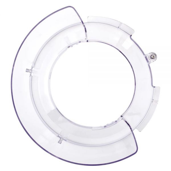 Планетарний міксер Robot Coupe RM8