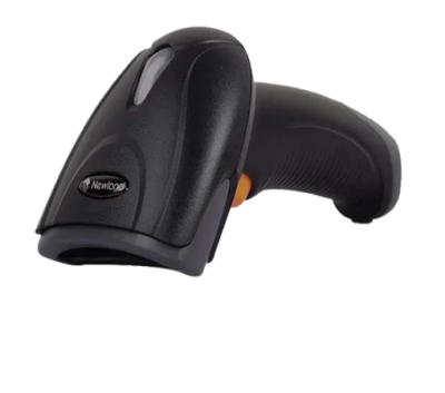 Ручний сканер штрих-коду Newland HR2081 Panga III