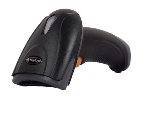 Ручний сканер штрих-коду Newland HR2081 Panga III