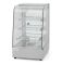 GoodFood Вітрина теплова WS100 STEEL