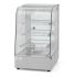 GoodFood Вітрина теплова WS100 STEEL