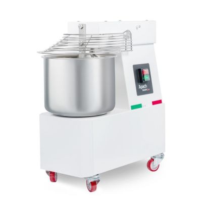 Тістоміс спіральний Apach ASMX53F 2s 3ph дві швидкості