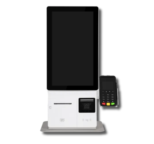 Термінал самообслуговування компактний Poslab KS-2273