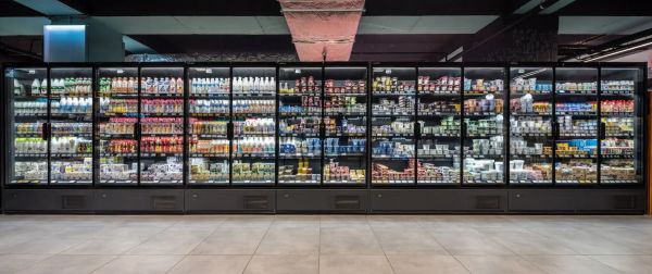 Cooles SlimDeck Pro-А з дверцятами