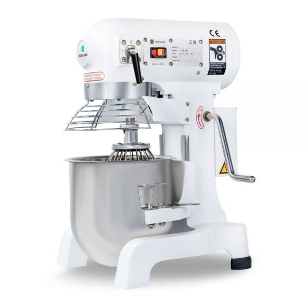 Міксер планетарний Hurakan HKN-IP30FE на 30 л